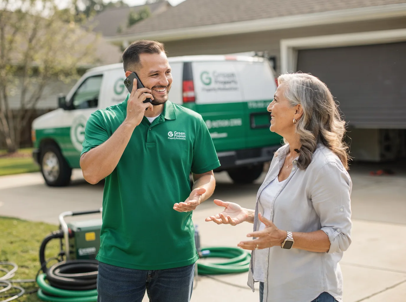 Water Damage Restoration Norwalk, CT FAQs